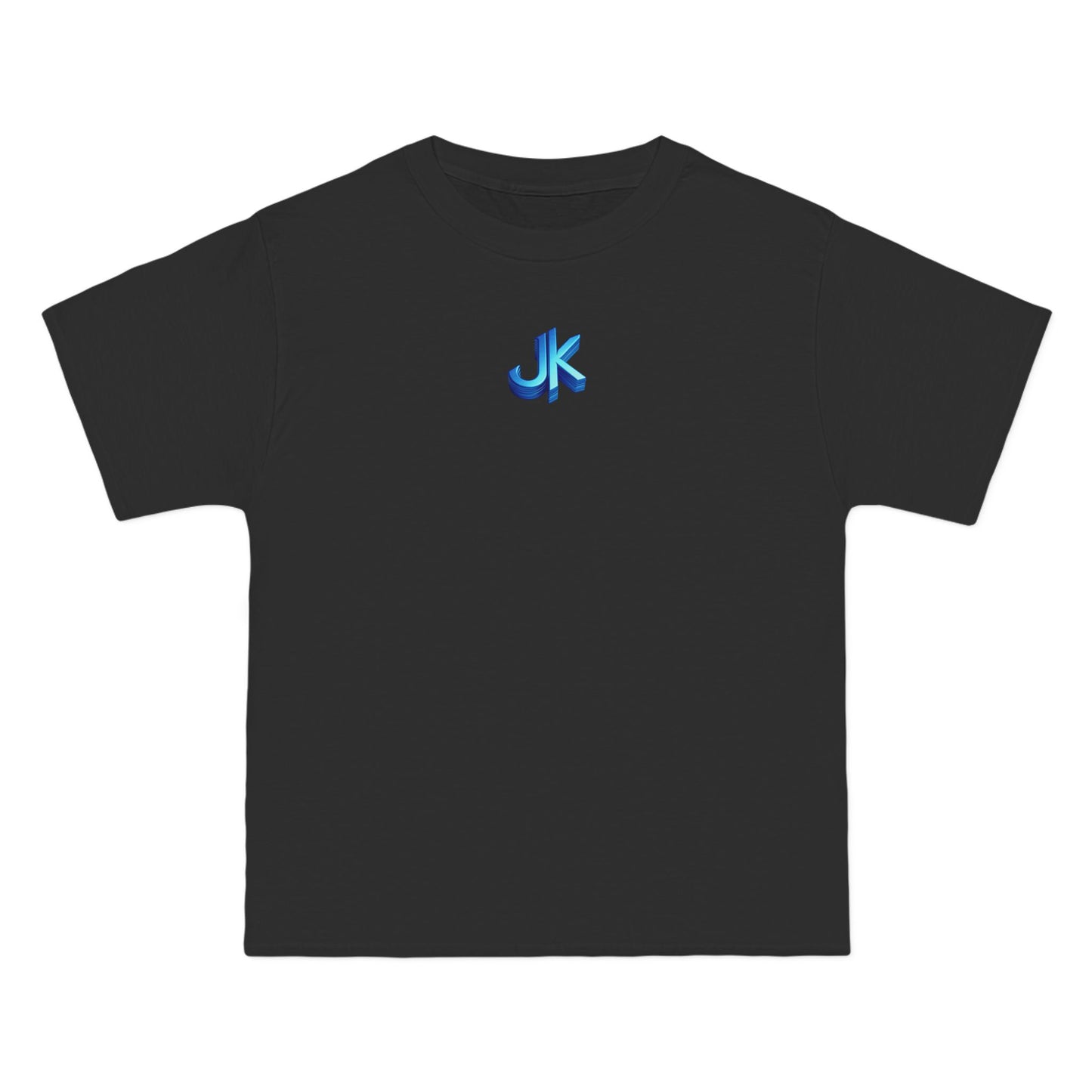 Justkings Standards Oversized Shirts \ Plain T- Shirt