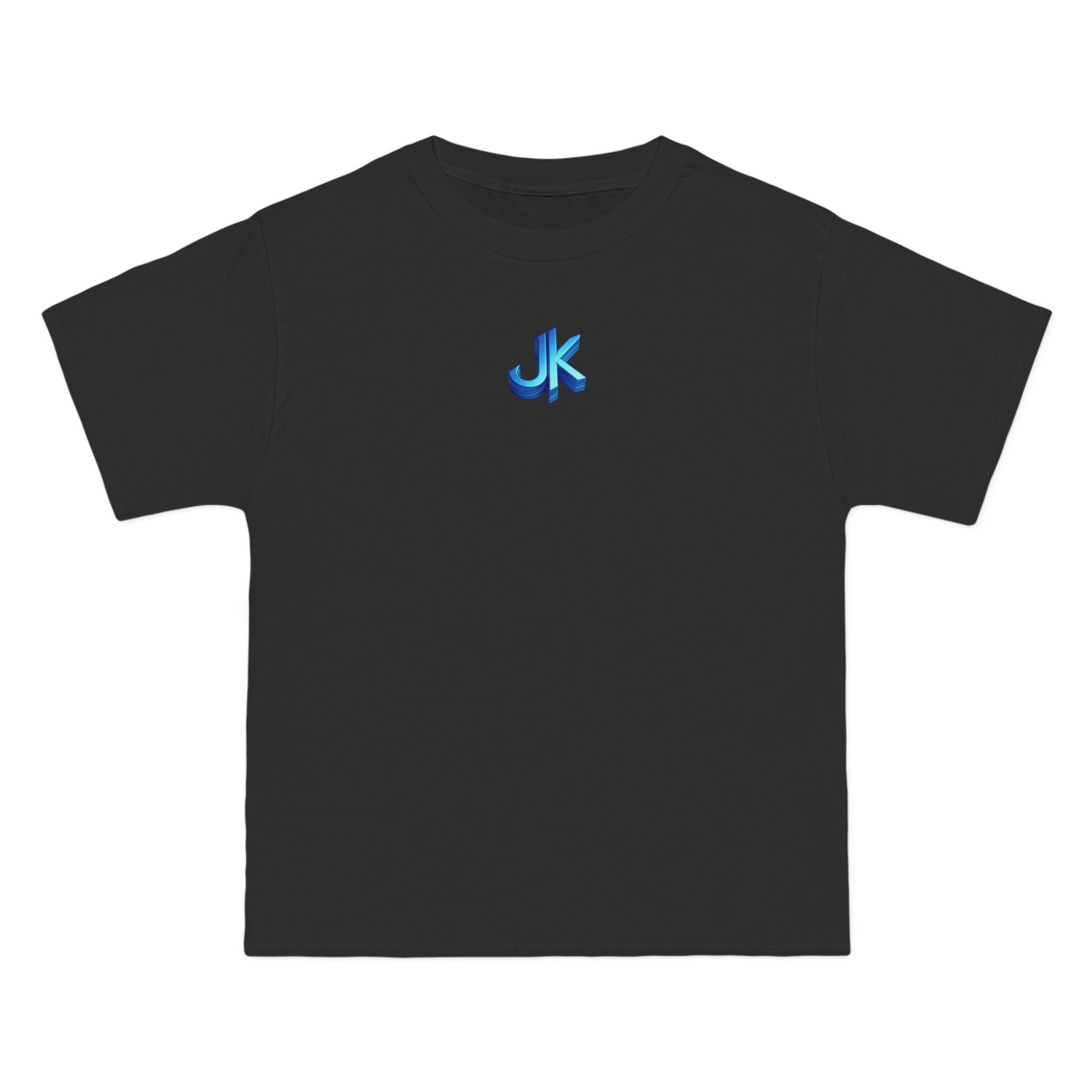 Justkings Standards Oversized Shirts \ Plain T- Shirt