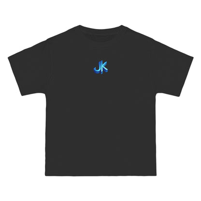 Justkings Standards Oversized Shirts \ Plain T- Shirt